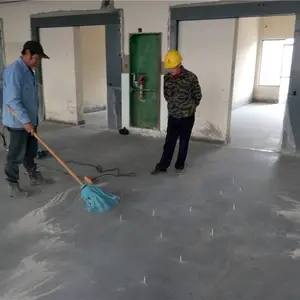 车库地坪开裂可以修复吗