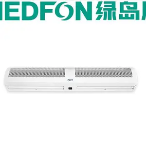 绿岛风NED贯流式风幕机FM3012-A/长沙风幕机/湖南绿岛风风幕机
