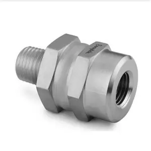 世伟洛克 不锈钢高压高精度过滤阀 SS-6TF-230过滤器 批量供应