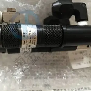 原装进口点胶阀BP-107DN II日本ACE GIKEN海外直发
