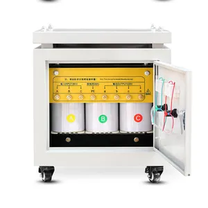 �����������ѹ��440��380Vת400/220V10/15KVA20/40KW�������