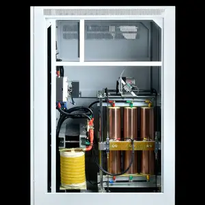 ����������ѹ��SBW-150KVA����ͭ��ʽ������ѹ��Դ