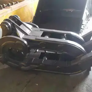 三一挖掘机加长臂 、打桩臂岩石臂厂家