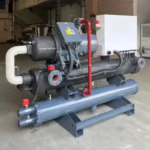 ������550KW����ͷˮ���ݸ�ʽ��ˮ���飨ˮ����飩