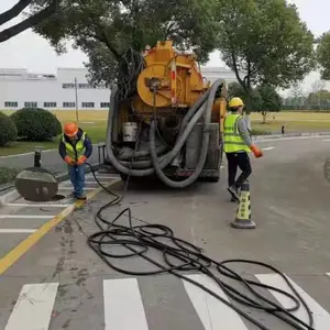 ���ݸ�����CCTV�����ˮ���۹ܵ� ��ˮ��ˮ�ܵ����ټ�� ��ͨ��ϴ