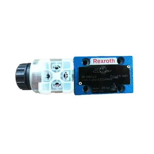 ��ӦREXROTH��Ż���4WEH22G7X/6EG24N9S2K4/P4,5