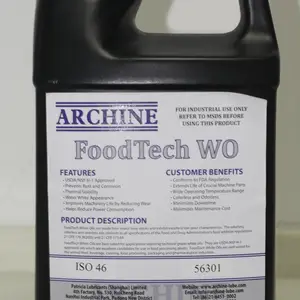食品级白油 ArChine Foodtech WO 32