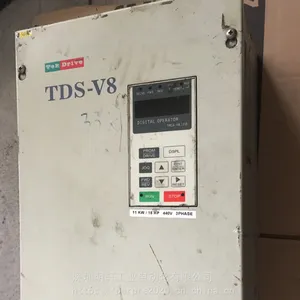 TDS-V8-H011E TDS-V8-H015ά�޶����Ƶ������ʾ ������ѹ����Ƿѹȱ��ըģ��