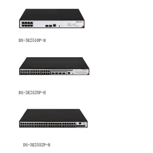 DS-3E2510P-H ����ǧ��POE������ DS-3E2528P-H DS-3E2528P-H