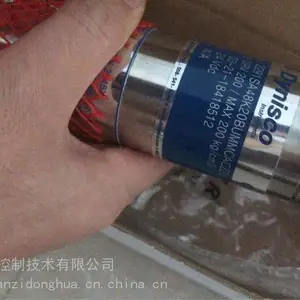 NP460XL-1/2-200MPA-15丹尼斯科熔体压力传感器