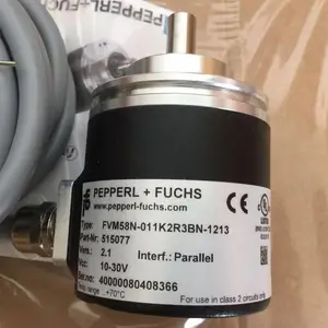 ���Ӹ���������ת������ENI58IL-S10CA5-1024UD1-RC1ʵ����10mm�µ�����