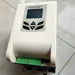 供应交流电机软启动器 内置旁路