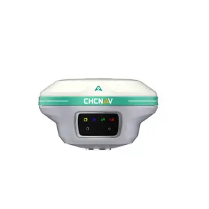 成都华测T11视觉RTK视频测量仪影像GPS工程放样高精度园林卫星定位