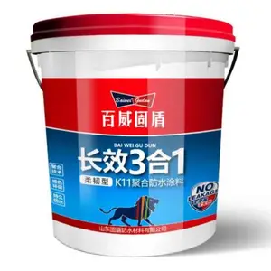 东方k11防水涂料-固盾防水-k11防水涂料价格低