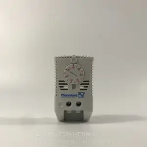 德国百能堡FLZ510 0~60℃(常闭)机械式机柜恒温器