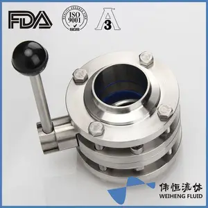 ��ΰ�����塿�����304�������ֶ�������Ƭʽ����