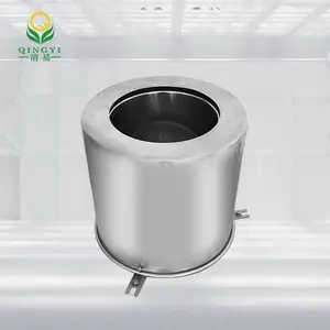 清易 QY-ZF/F 水面蒸发传感器 双层不锈钢 误差小