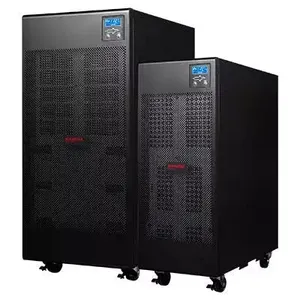 ɽ��SANTAK C6KS CASTLE 6KS��6G����������UPS��Դ�Ǳ�ϵ��6KVA/5400W