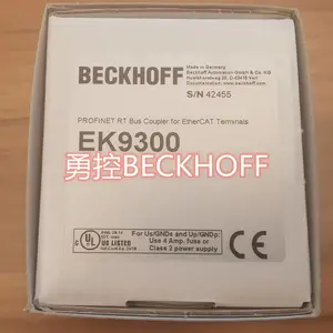 BECKHOFF EL1014��������������ͼ