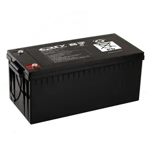 ����Ǧ������6-FM-200 12V200AHֱ���� UPS/EPS��Դ ϵ�й��