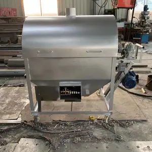 �����ˮ�������豸 ��Ͳʽ��ʳ��ɻ� ����ũ���ﳴ����