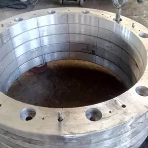 方遒 磨煤机配件 楔环装置 ZGM95G中速磨 生产厂家专注产品质量