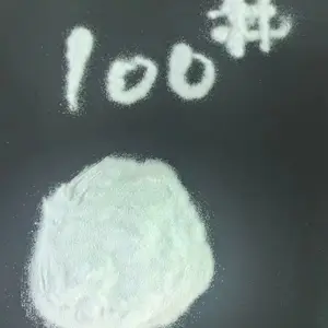 白刚玉的硬度远大于金刚砂是常见的耐材涂覆磨料之一