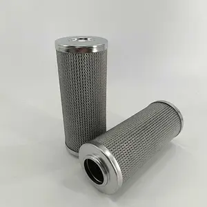 SGF-H240*10-C 双筒高压过滤器滤芯 华豫滤器