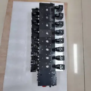 RZ1.4/3-45/M 5.5 哈威双级油泵水泥厂风电核电站