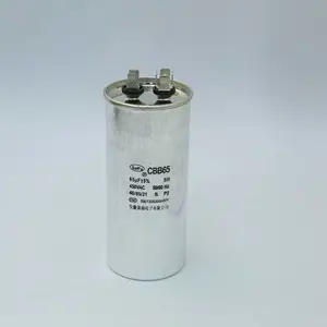 ������ֱ��������60uf CBB65����ѹ��ʽ��Ĥ������