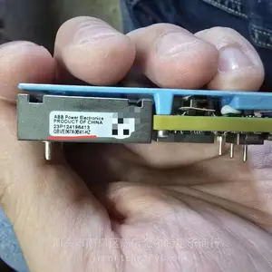 电源模块QBVE067A0B41-HZ【DC DC CONVERTER 12V 800W】原装现货