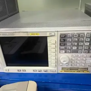 �����ǵ¿Ƽ�KEYSIGHT N9322CƵ�׷�����-���ֹ�Ӧ