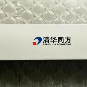 清华同方超5类24口非屏蔽数据配线架