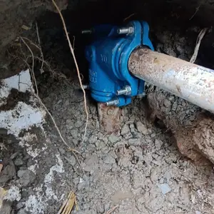 园区漏水检测 消防漏水检测施工 精准定位地下管道漏水检测服务