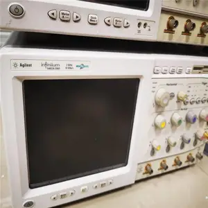 回收安捷伦Agilent MSO8104A MSO70804C MSO8064A示波器