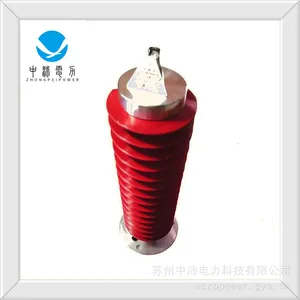 35KV户外中性点保护用热敏型流敏型消谐器电阻器