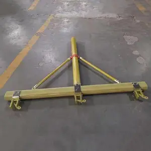 2�����ʽ��ʱ�˶�֧�ܵ�������ർ��֧�żܿ�������ʱ֧�ߺᵣ