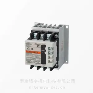 日本FUJI富士电机固态接触器SS082-1-D5半导体接触器