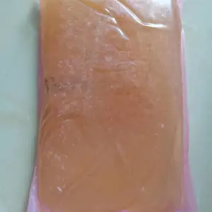 大分子饱和聚酯树脂,PET单组分附着力佳 单一树脂附着力佳