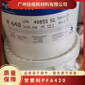 ������ HYFLON? PFA 420 �������� ����ԭ�� �������� �����Ծ��ķ���ϩ