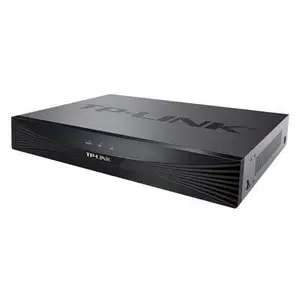 TP-LINK TL-NVR6120E-L H.265 网络硬盘录像机20路/单盘位