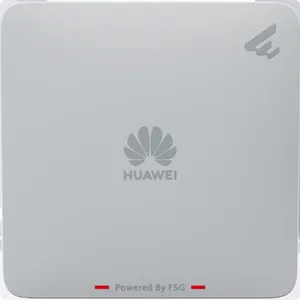 huawei F600P-30-1GH1 86盒面板Wi-Fi 6光AP（不含电源适配器）