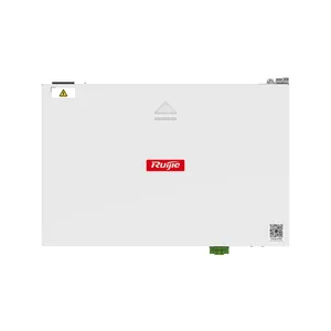 锐捷RG-PDBOX 集中供电主机，内置电源支持一对多供电和点对点供电
