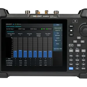 SIGLENT����SHA862A�ֳ��źŷ�����7.5 GHz