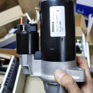 优势供应 Iskra 启动器 AZE2177