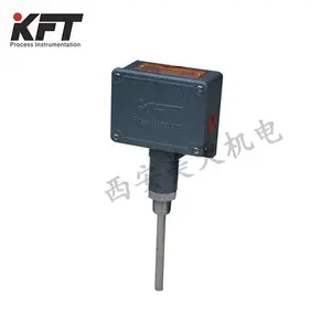 KTPW-T05-S12远传压力式温度开关/316L/IP67