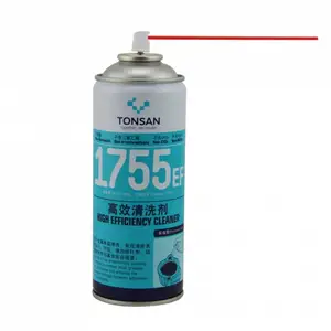 TONSAN 1755EF清洗剂 可赛新1755高效清洗剂 设备保养除垢除油 现货