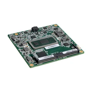 WL968 8th Generation Intel® Core™ Processor COM Express® Compact