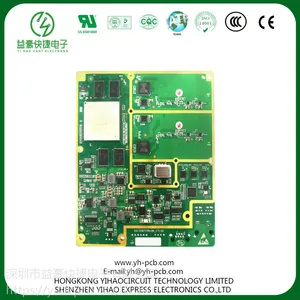 专业生产高精密PCB电路板