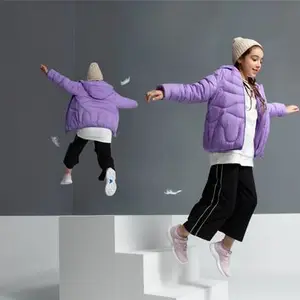 国际***牌巴拉巴拉童装品牌折扣女装库存尾货批发直播货源